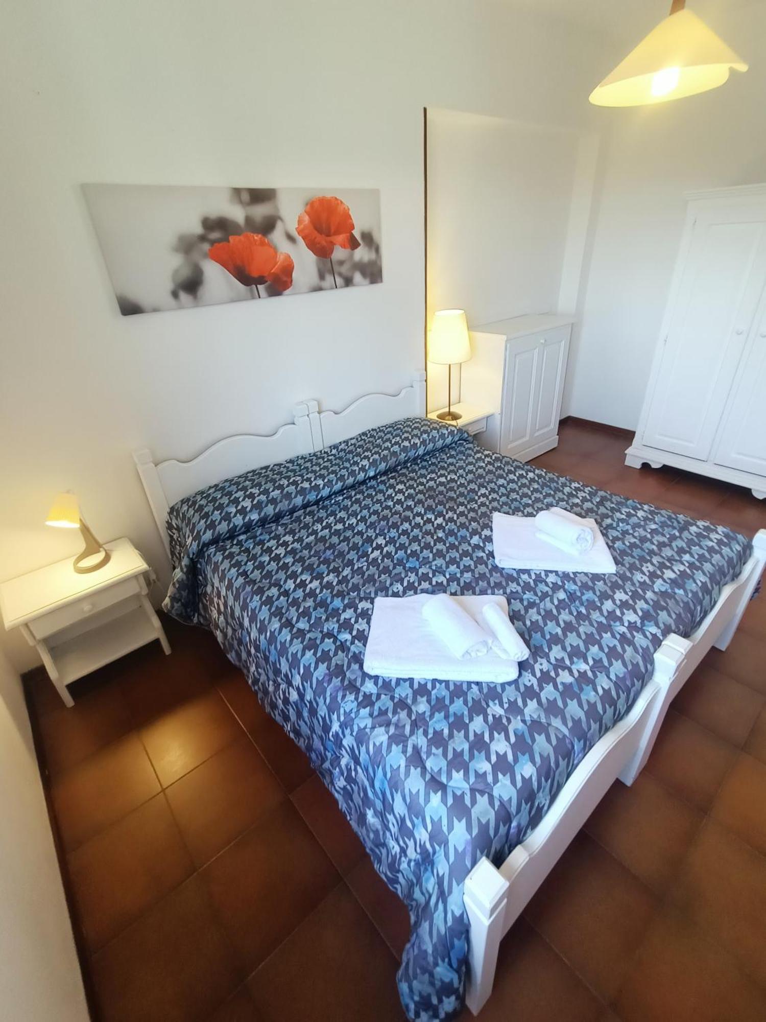 La Meridiana San Bartolomeo Al Mare