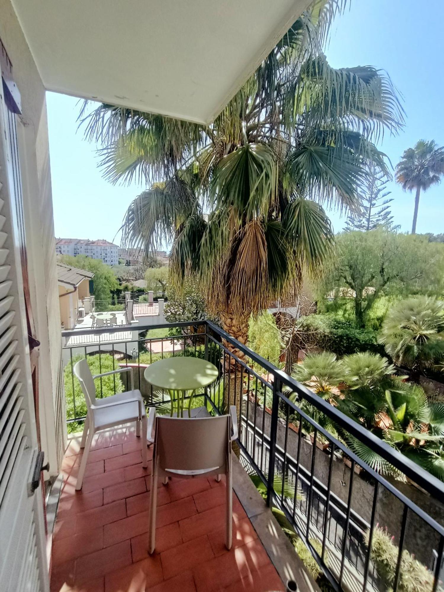 Apart-hotel La Meridiana