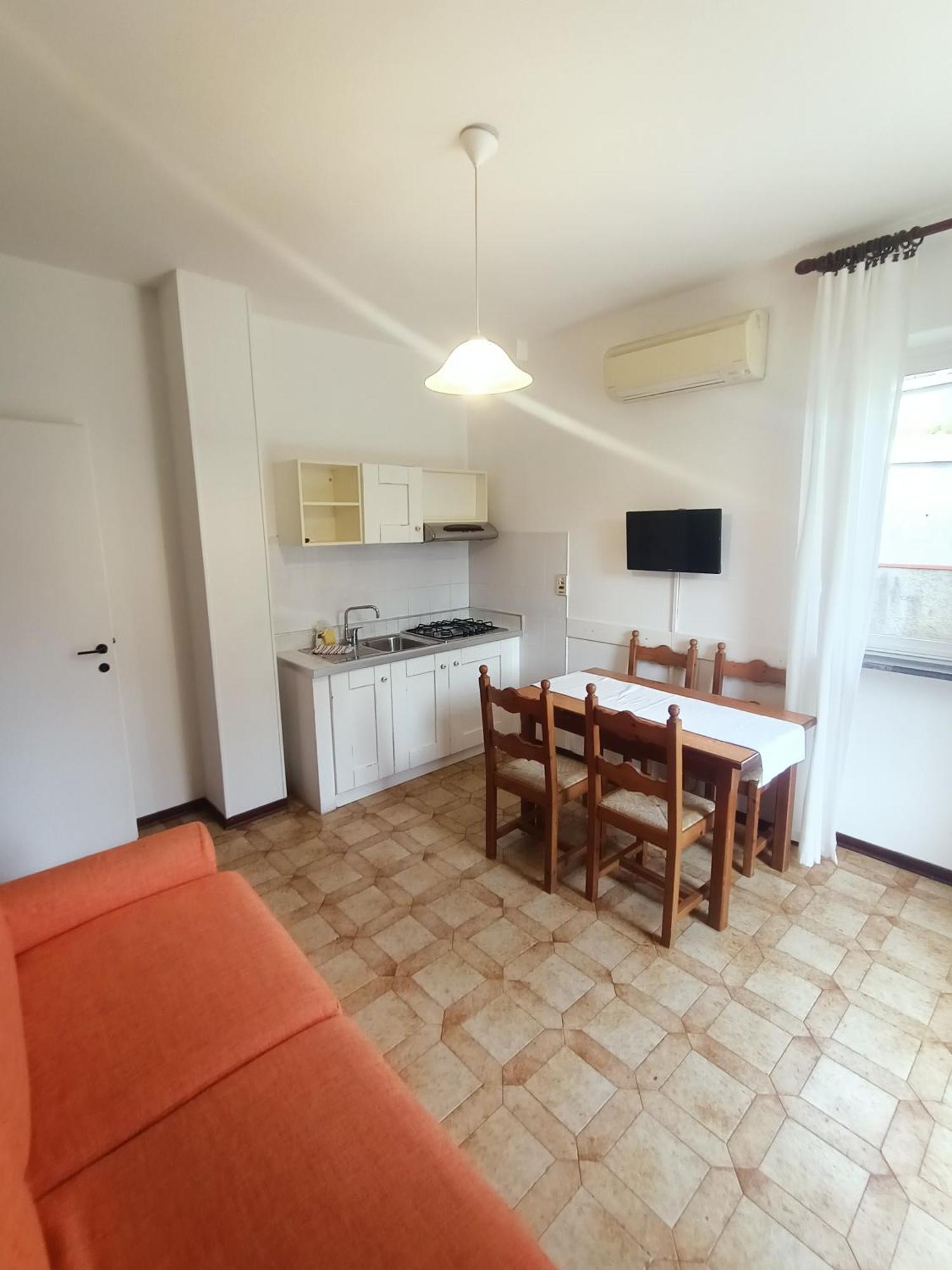 Apartahotel La Meridiana San Bartolomeo Al Mare