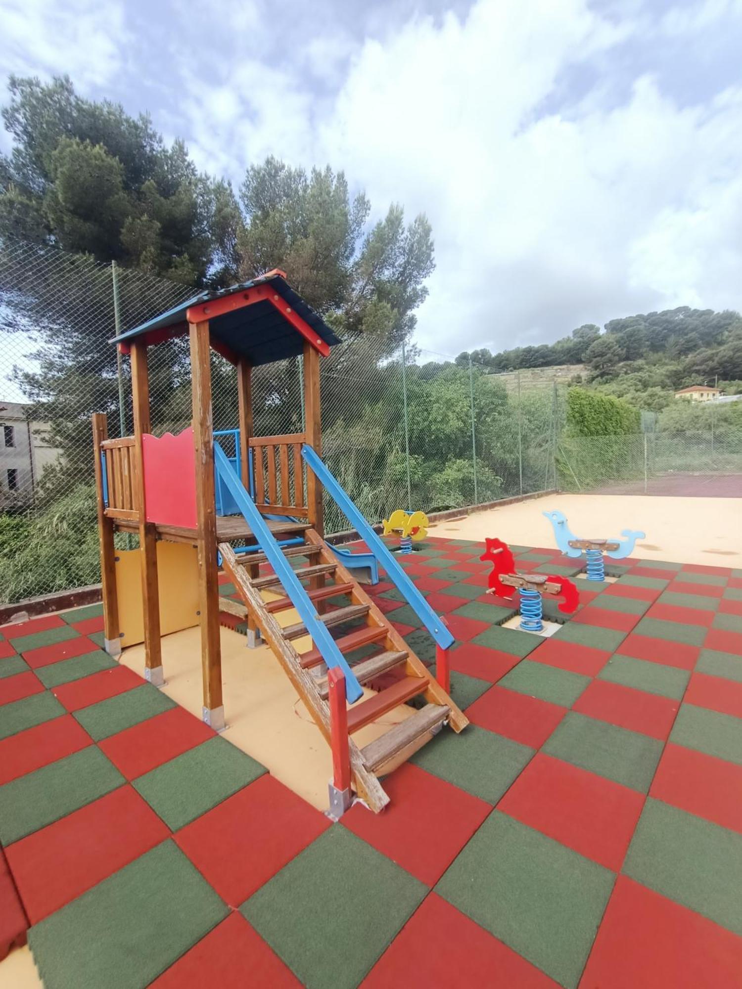 La Meridiana San Bartolomeo Al Mare