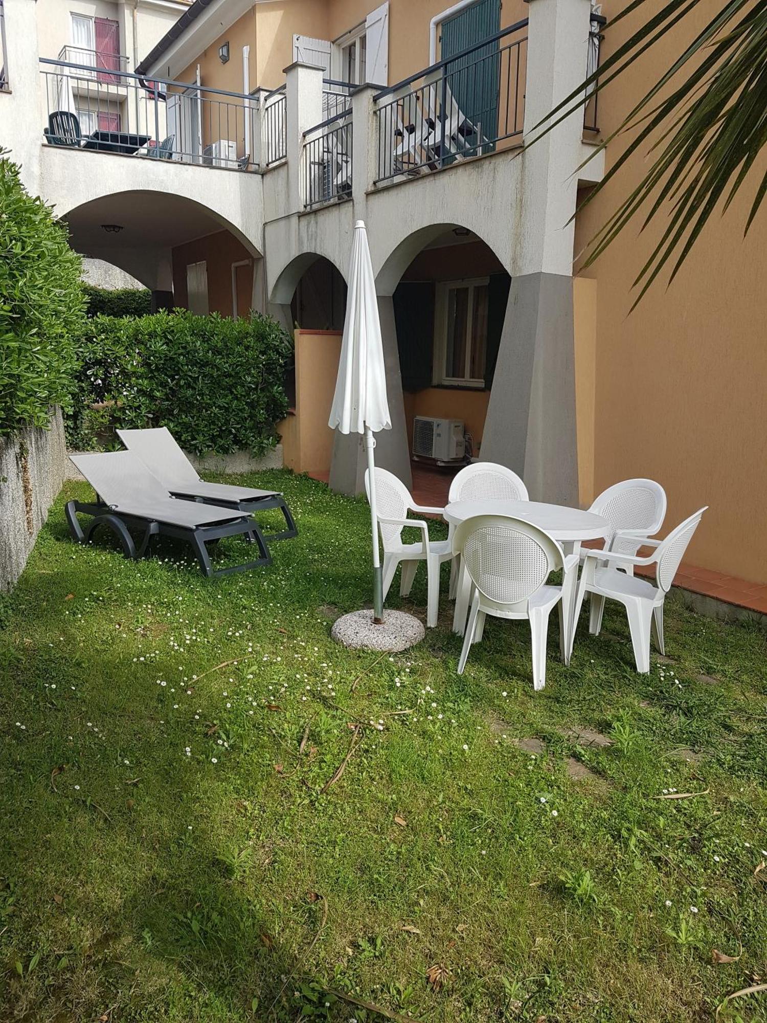 La Meridiana Apartahotel 4*