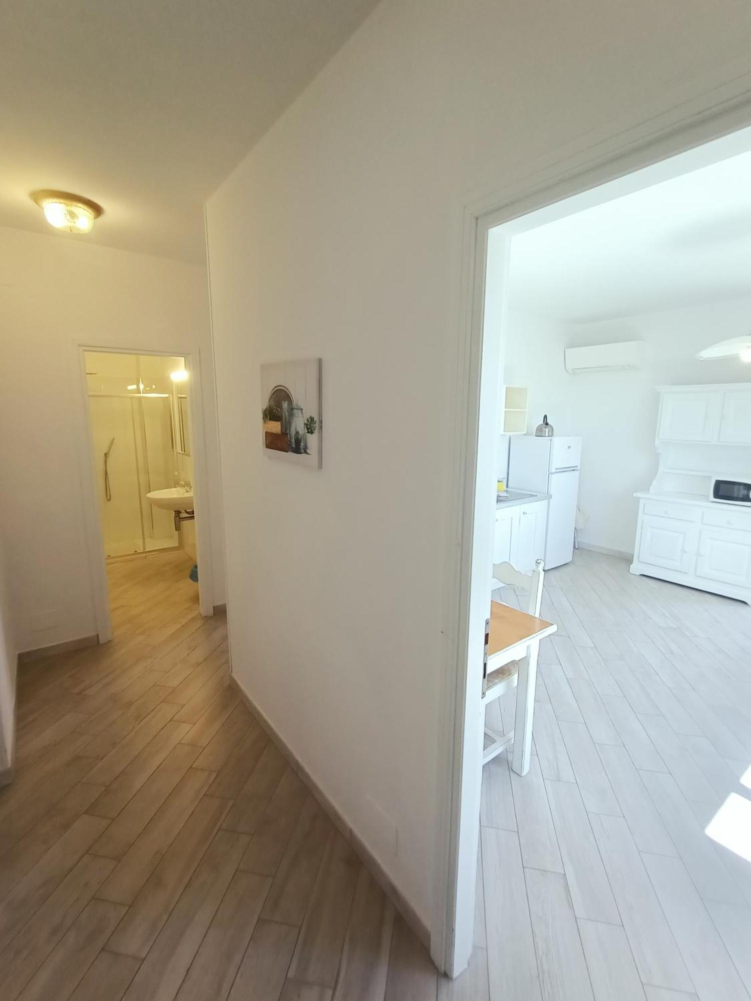 La Meridiana Apart-hotel