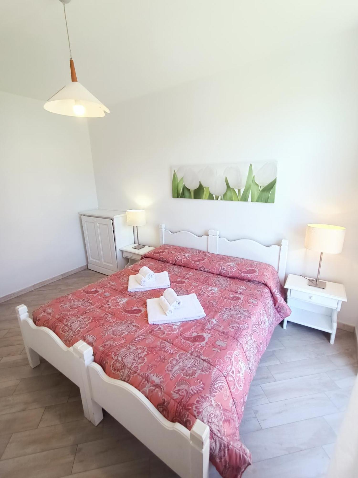 La Meridiana Apartahotel San Bartolomeo Al Mare
