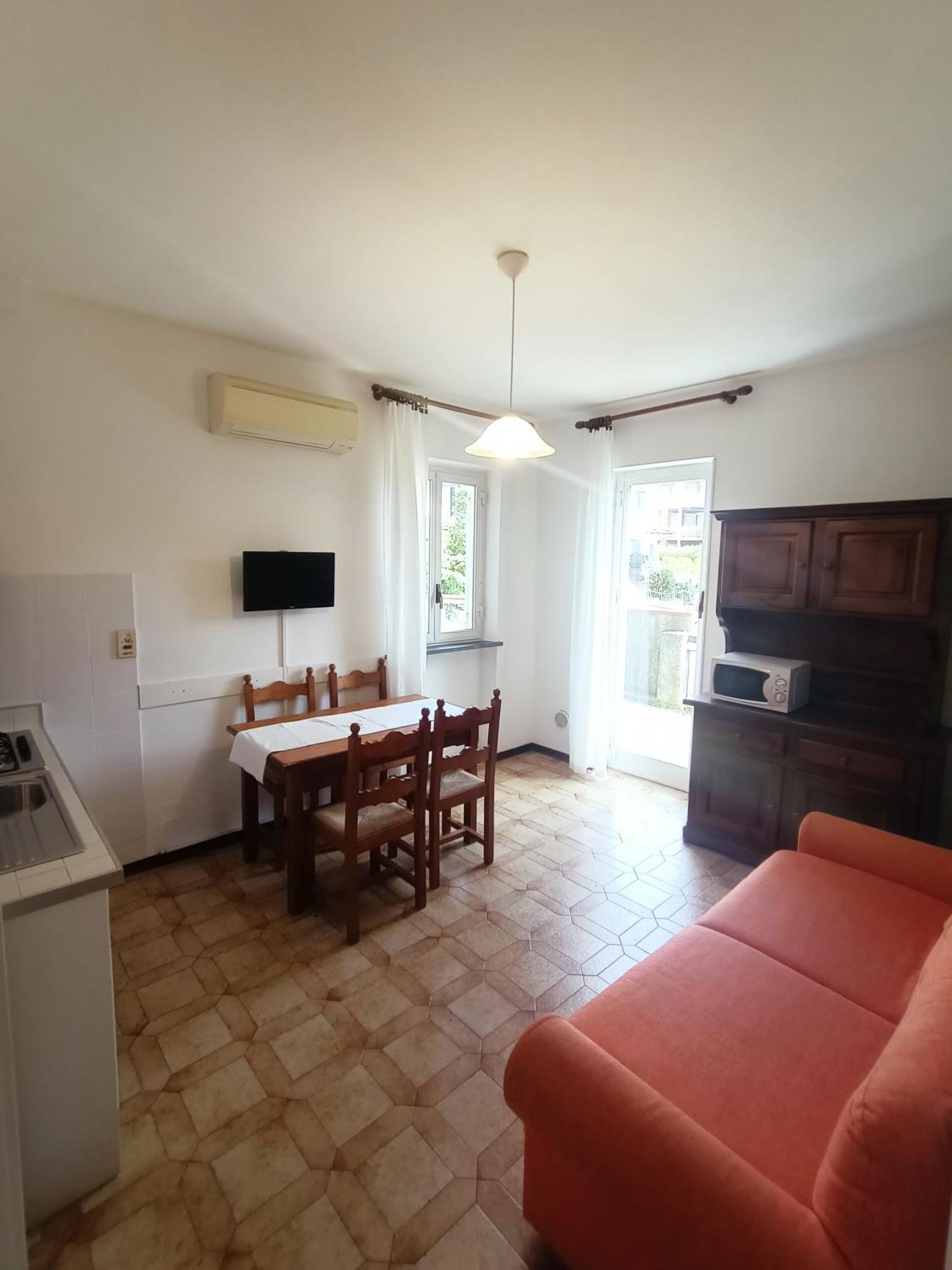 La Meridiana Apart-hotel San Bartolomeo Al Mare