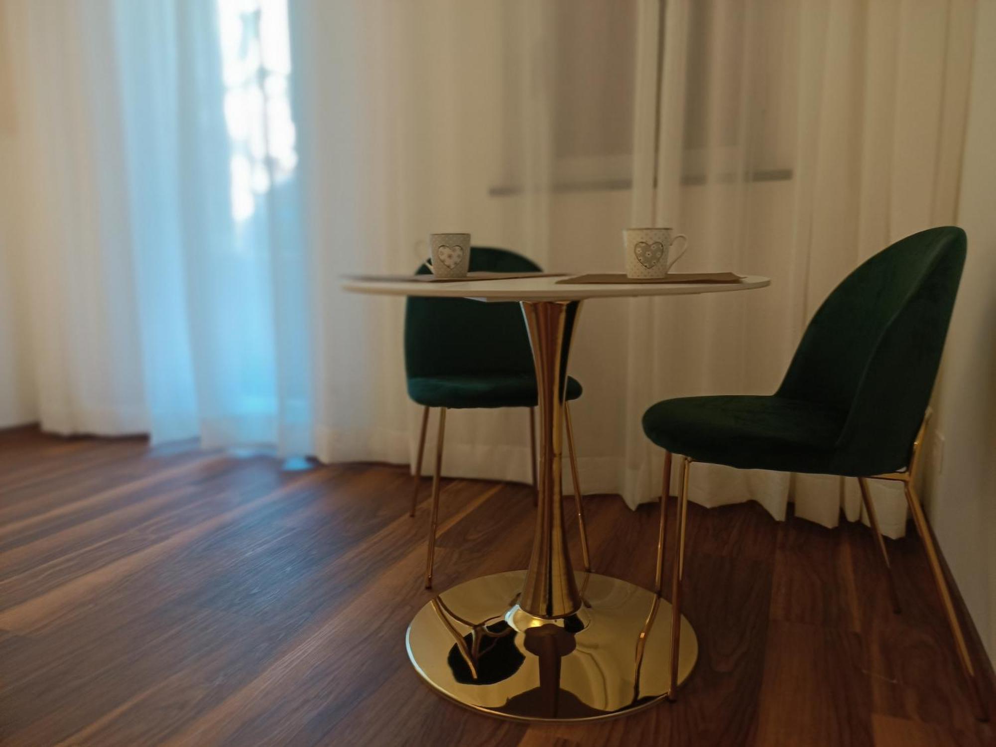 La Meridiana Apartahotel 4*
