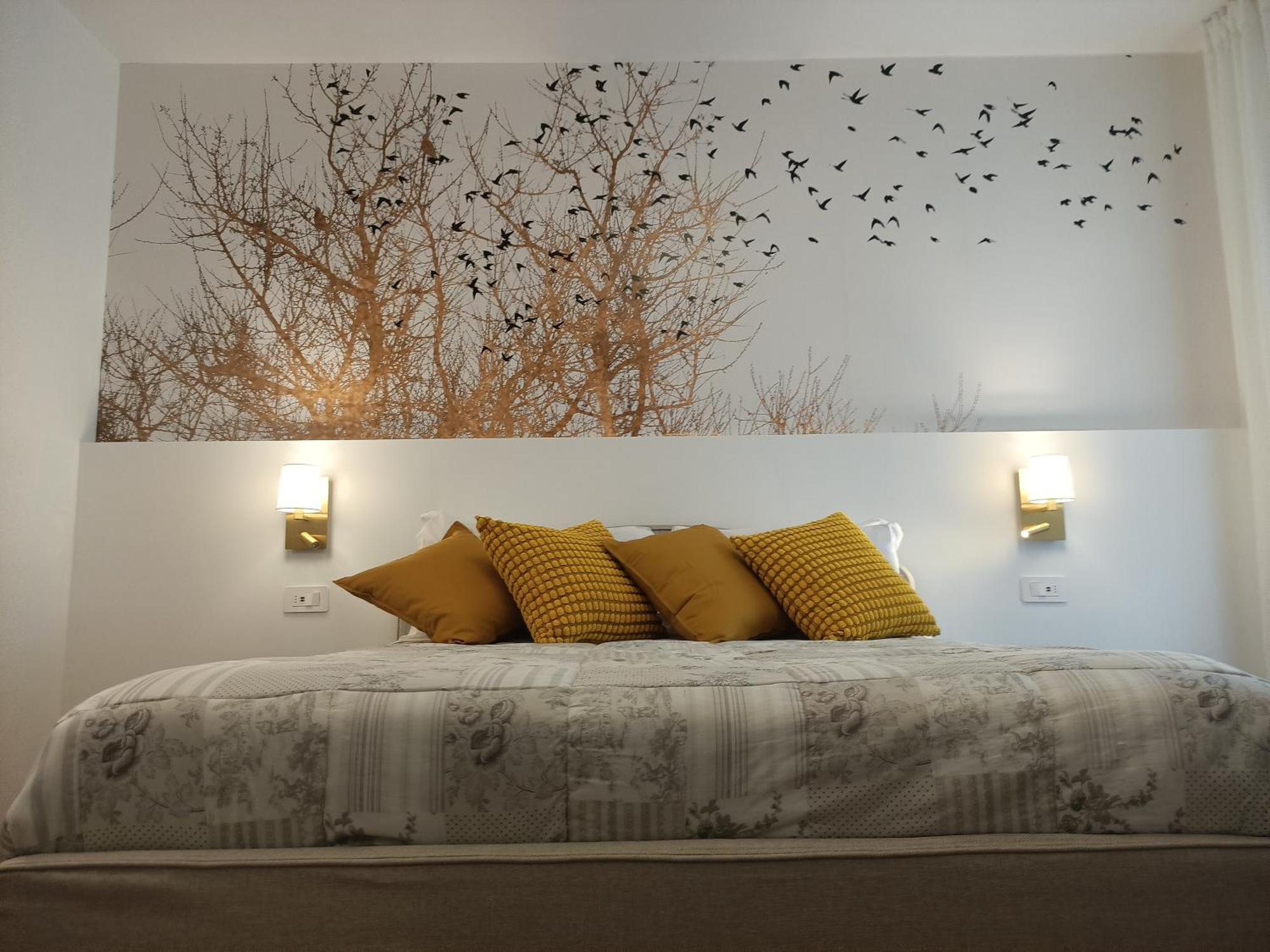 Apart-hotel La Meridiana San Bartolomeo Al Mare