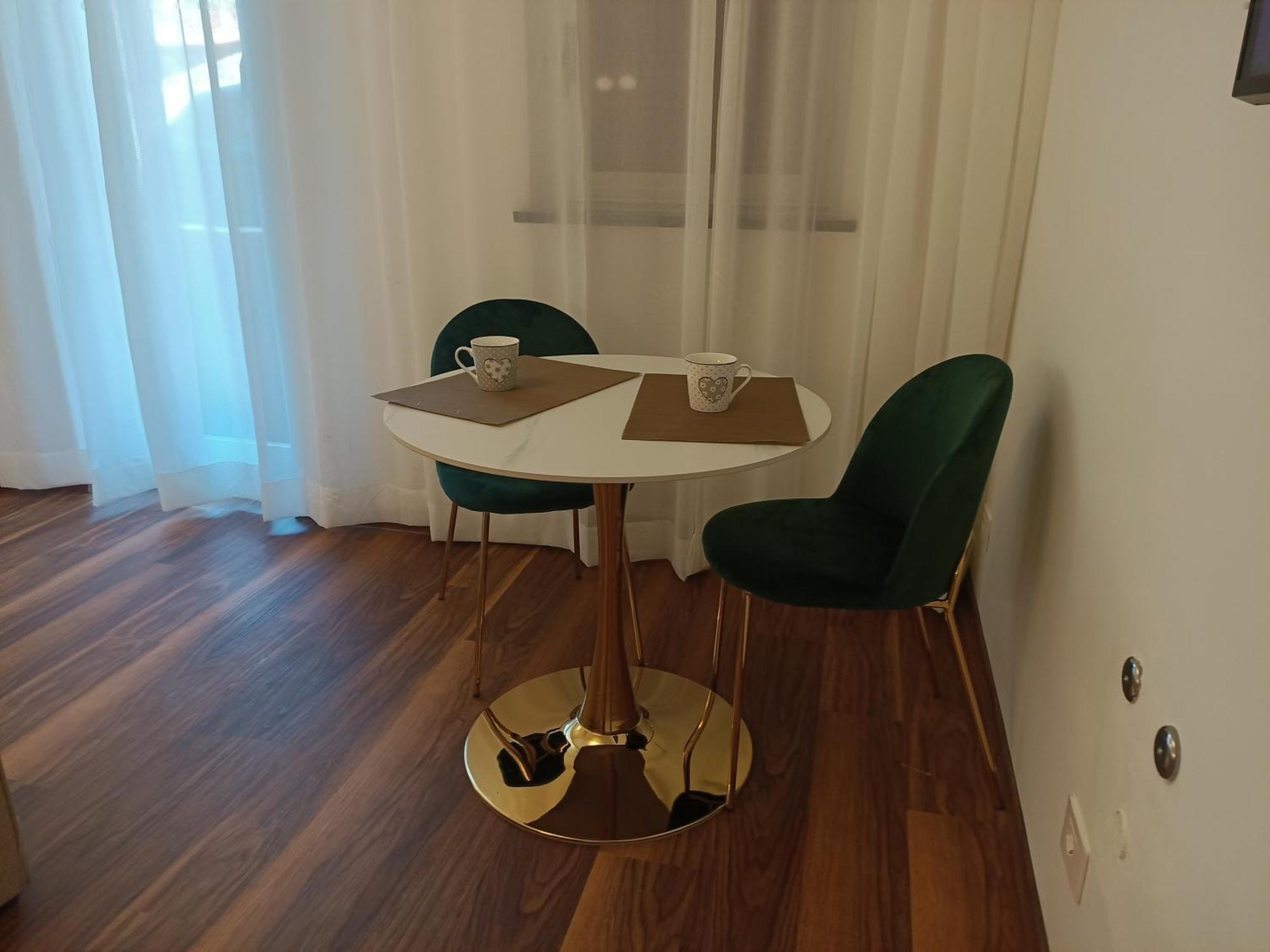 La Meridiana 4* San Bartolomeo Al Mare