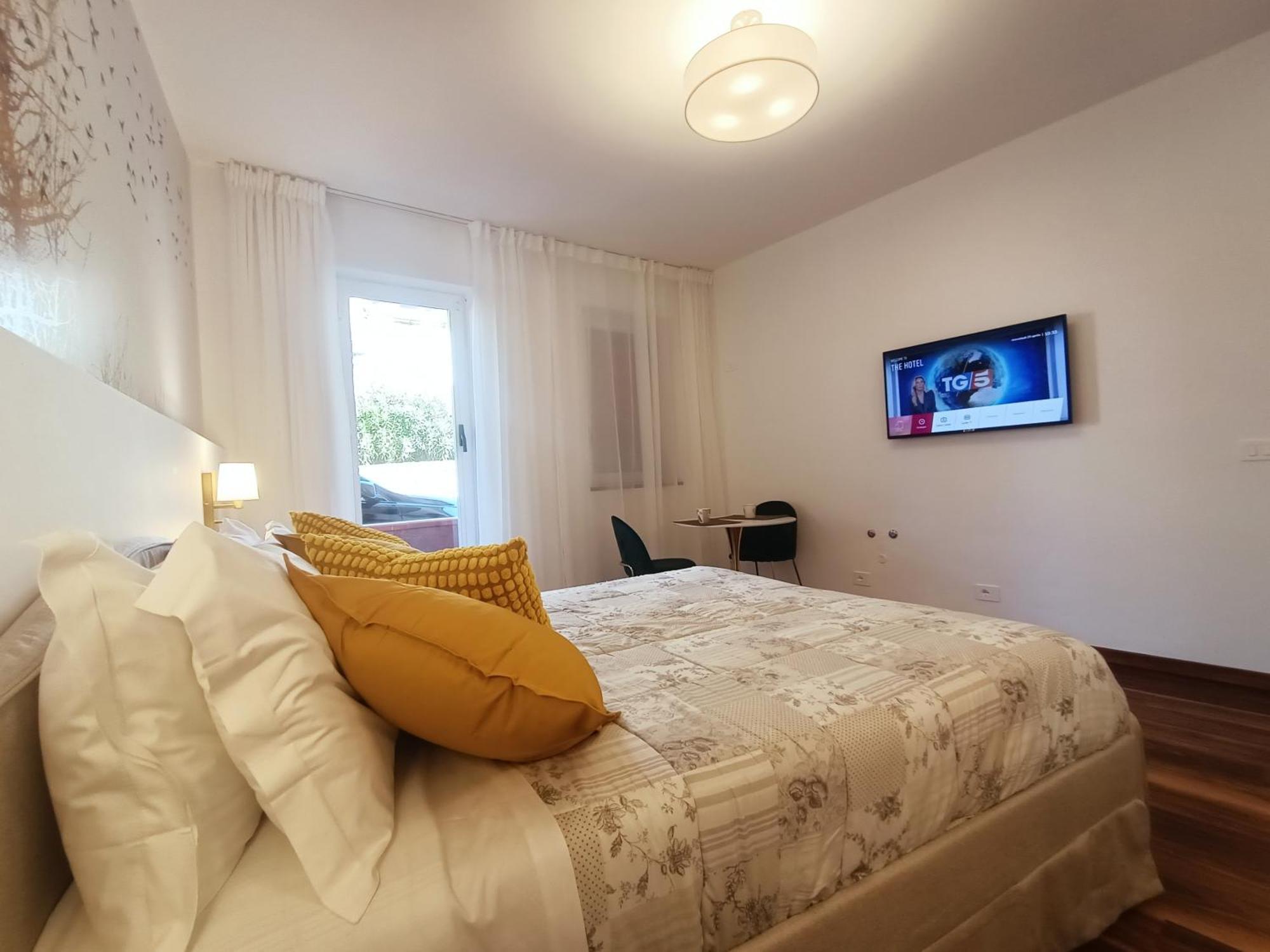 La Meridiana Apartahotel