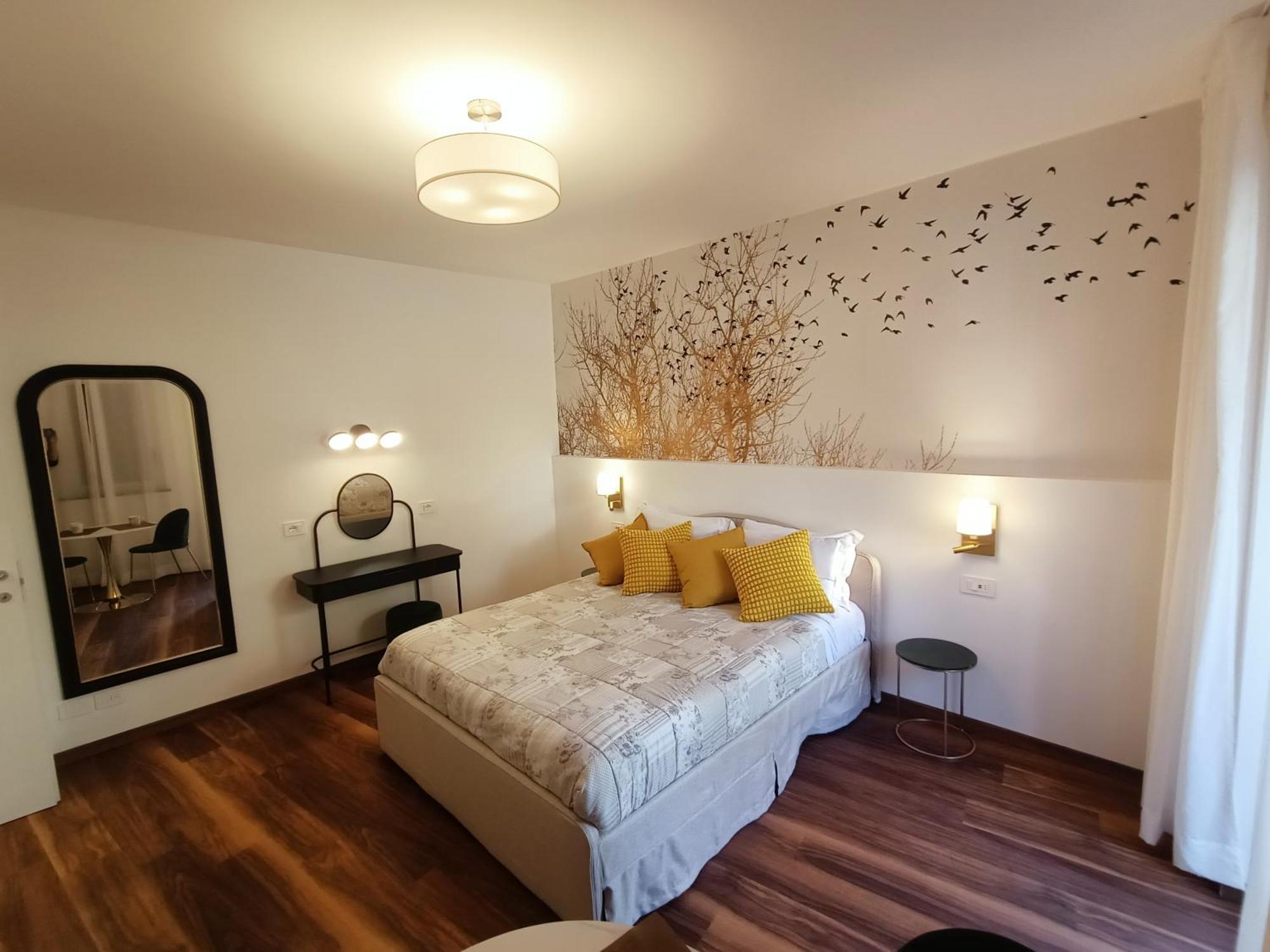 Apartahotel La Meridiana