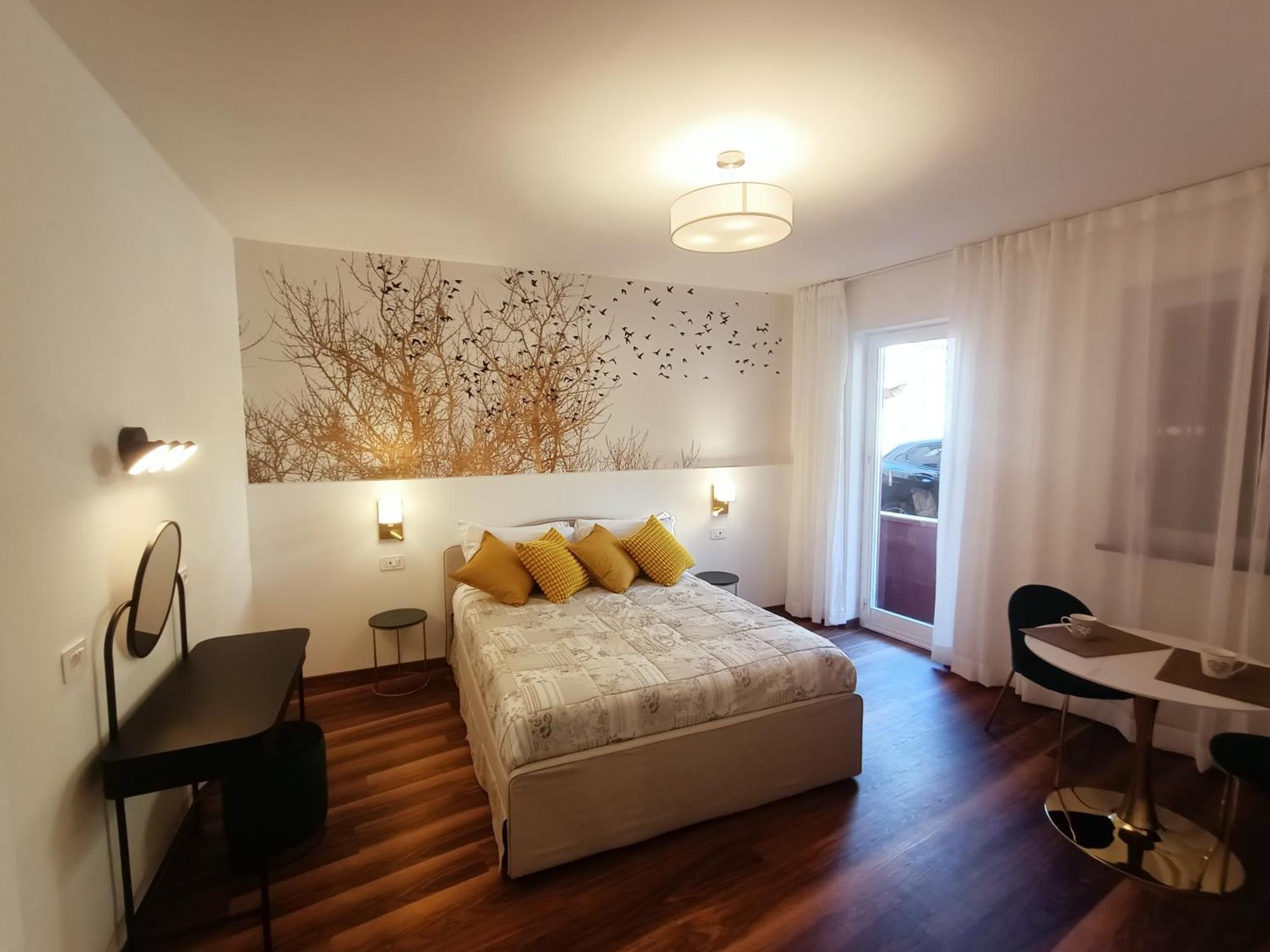Apartahotel La Meridiana