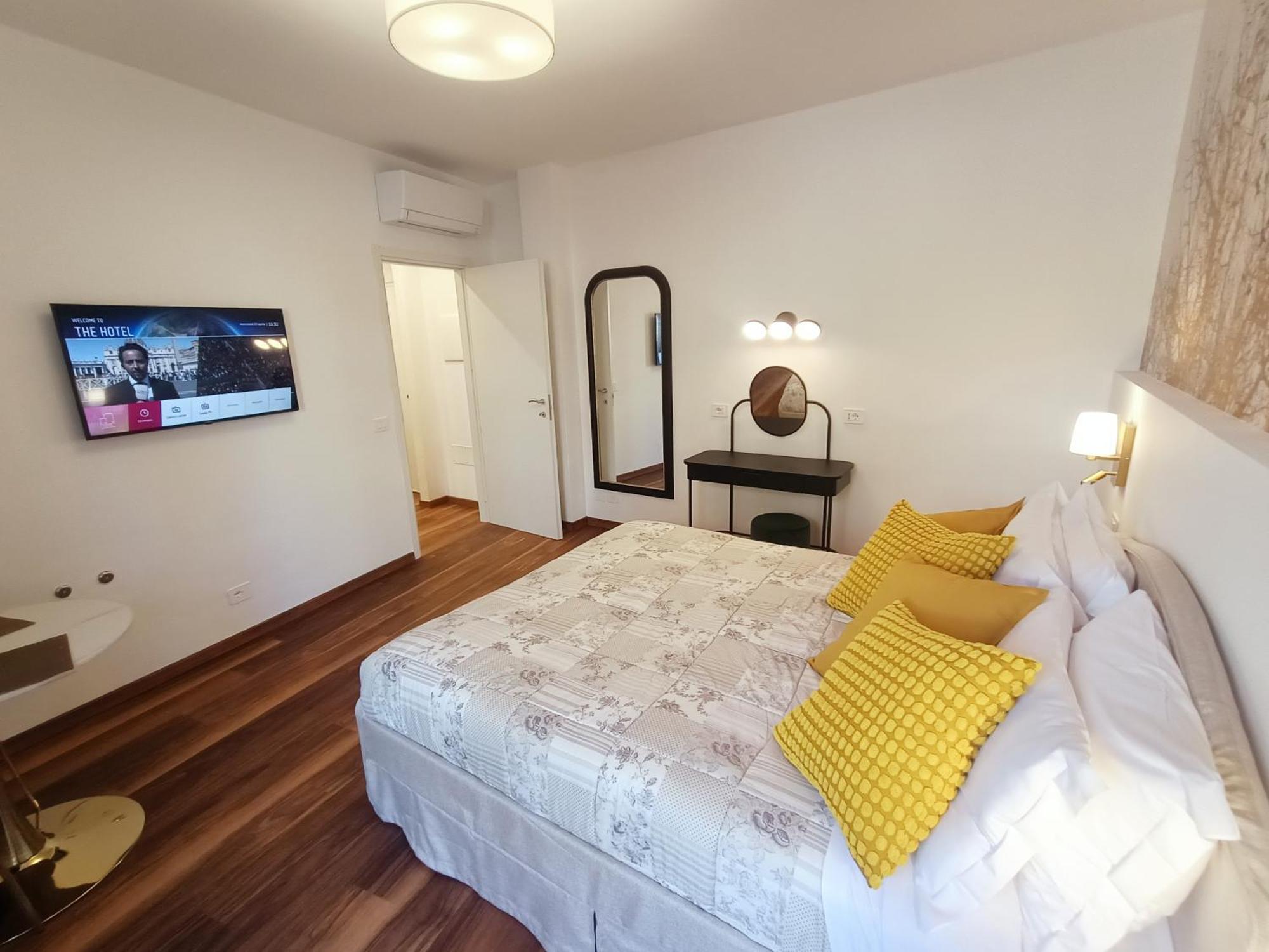 Apartahotel La Meridiana 4*