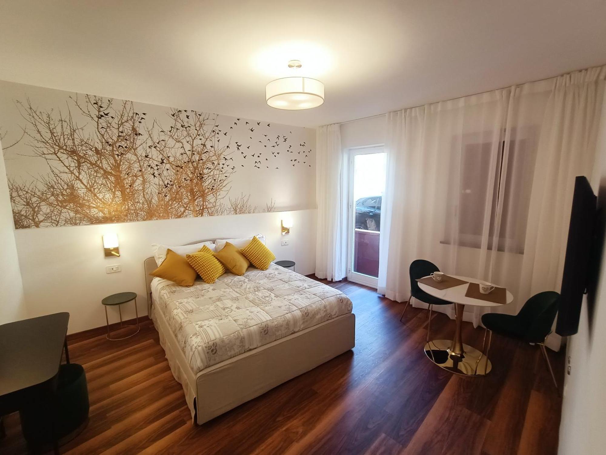 Apartahotel La Meridiana San Bartolomeo Al Mare