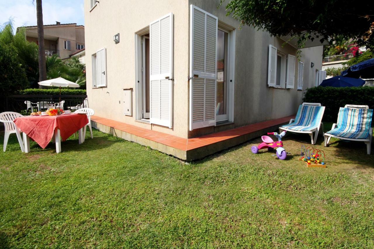 Apartahotel La Meridiana San Bartolomeo Al Mare