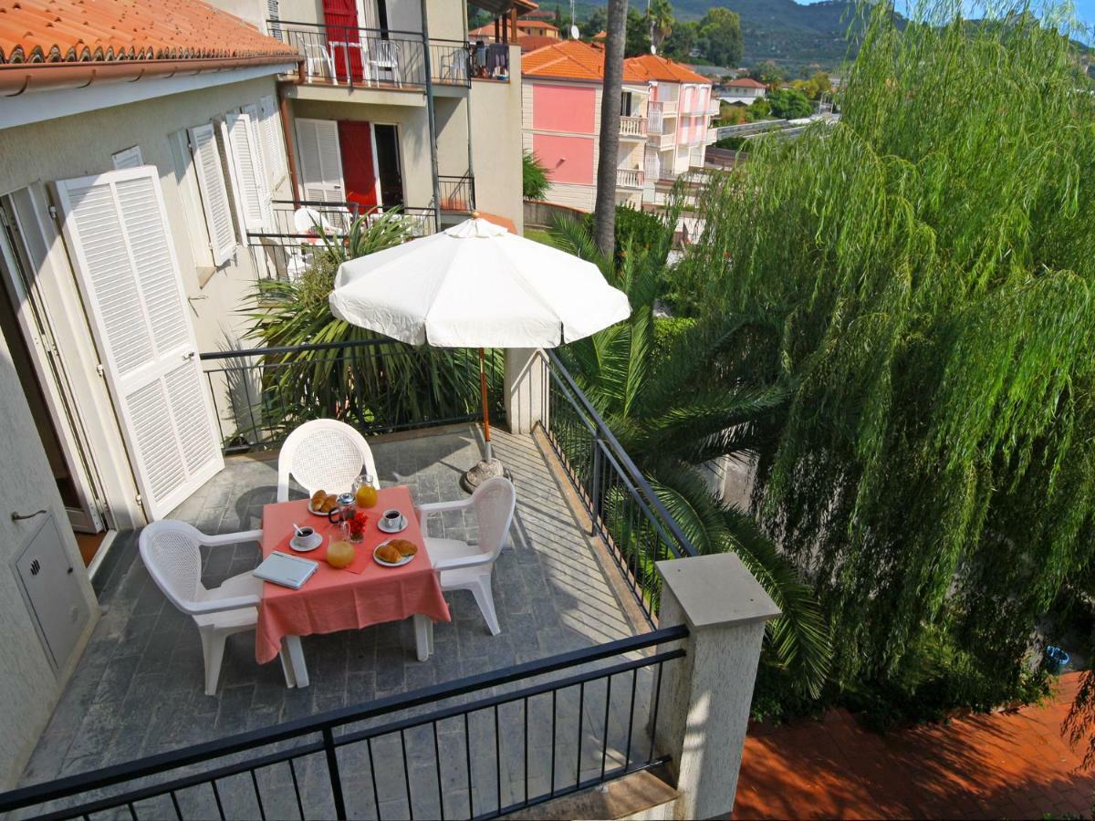 Apartahotel La Meridiana 4*
