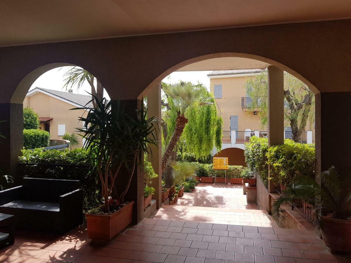 La Meridiana San Bartolomeo Al Mare