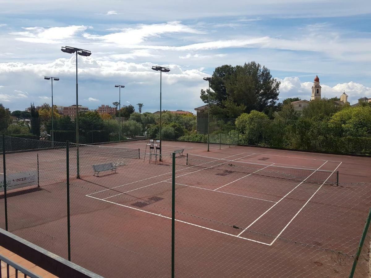 La Meridiana Apart-hotel San Bartolomeo Al Mare
