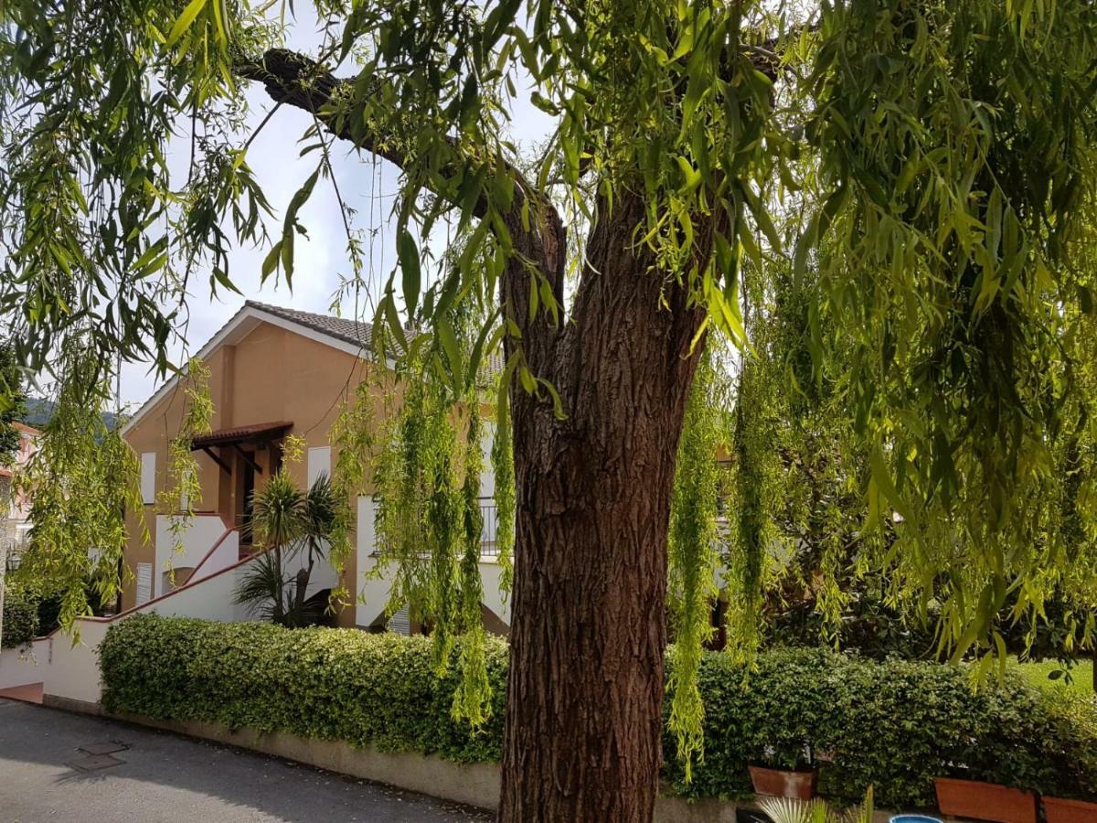 La Meridiana 4* San Bartolomeo Al Mare
