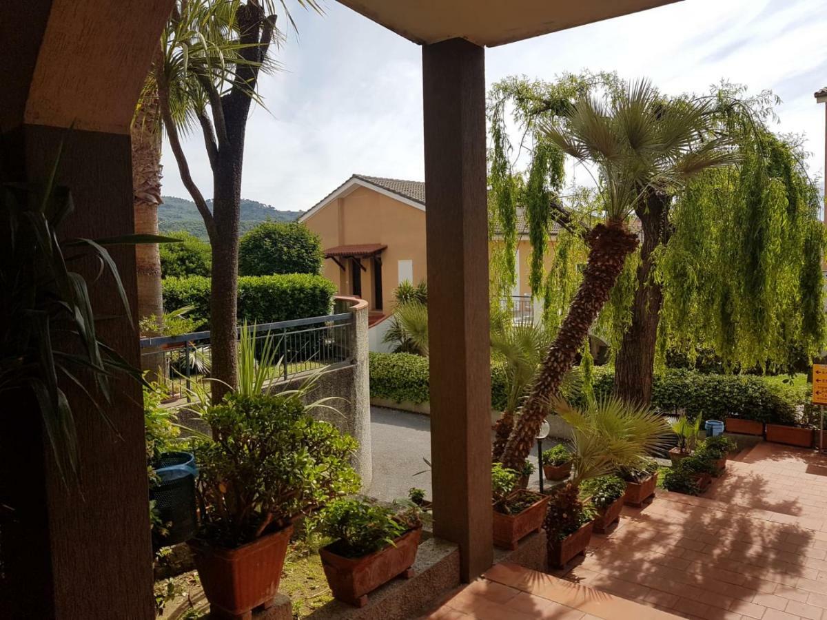 La Meridiana Apart-hotel San Bartolomeo Al Mare