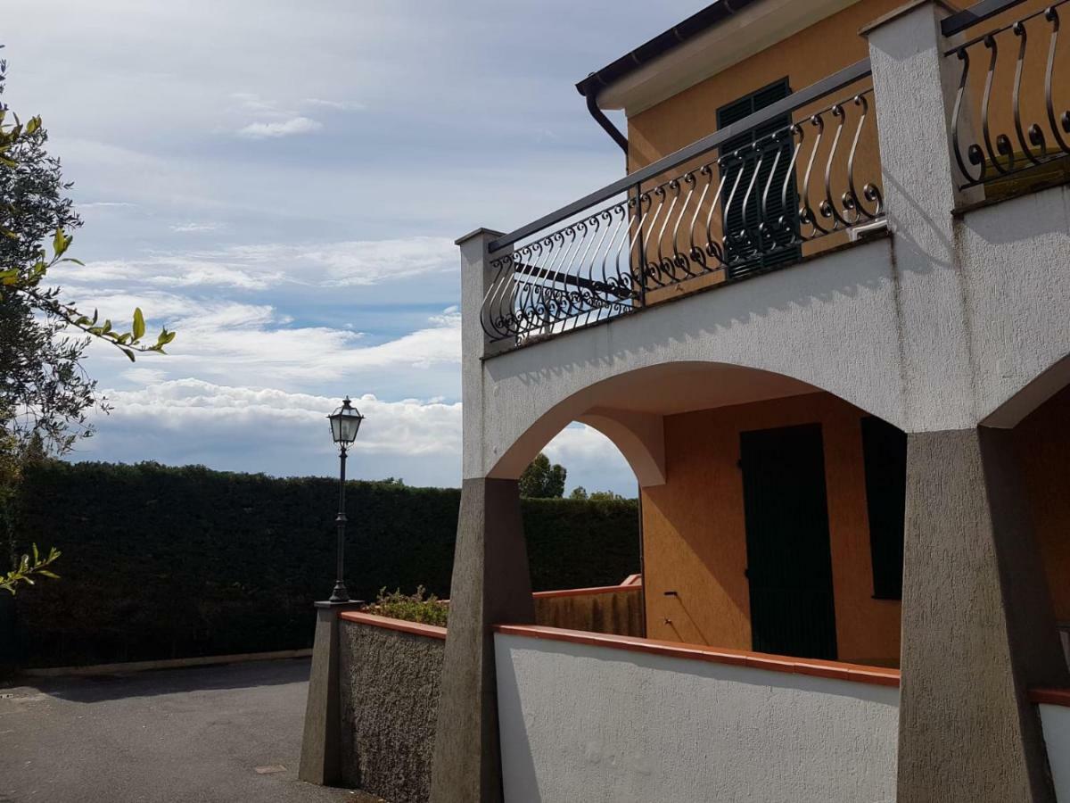Apart-hotel La Meridiana 4*