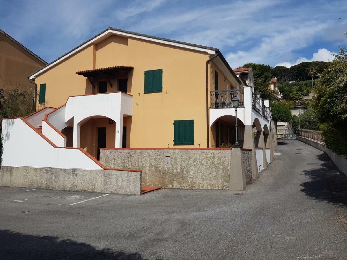 La Meridiana Apartahotel San Bartolomeo Al Mare