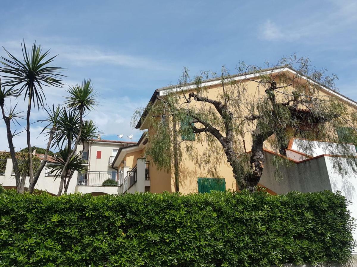 Apartahotel La Meridiana San Bartolomeo Al Mare