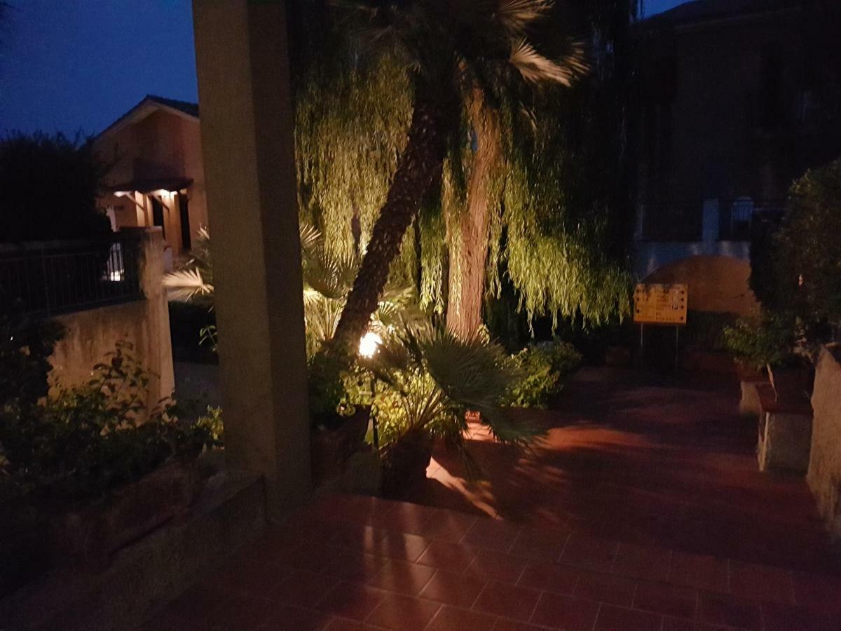 La Meridiana 4*