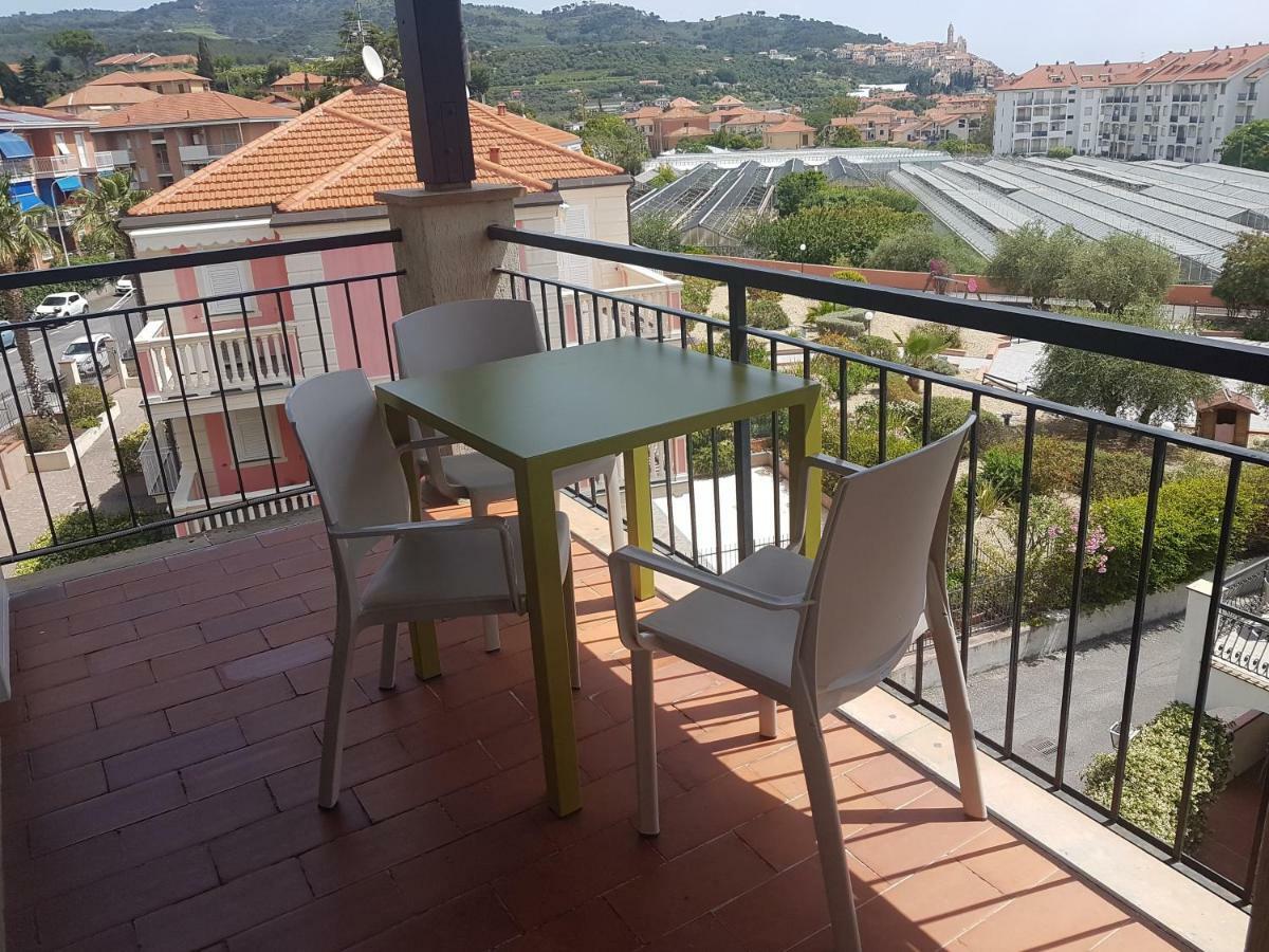 Apartahotel La Meridiana 4*